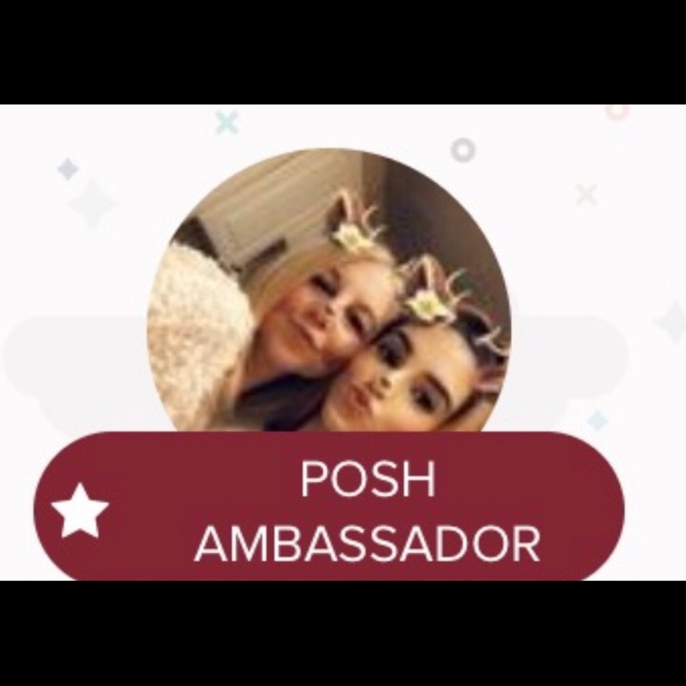 Meet your Posher, Shari